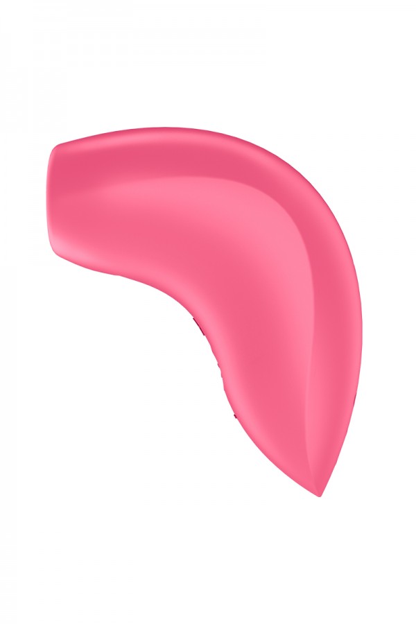 Magnetic Deep Pulse rose - Satisfyer
