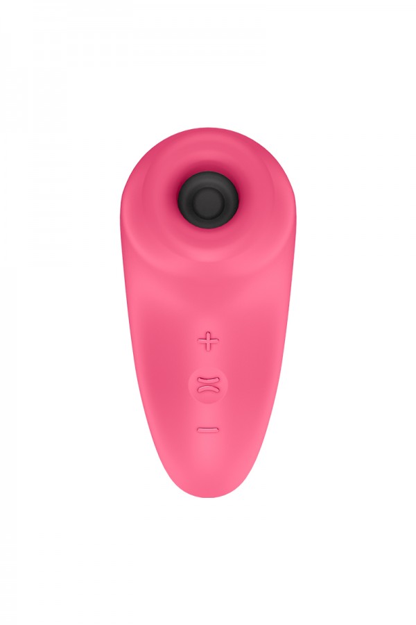Magnetic Deep Pulse rose - Satisfyer