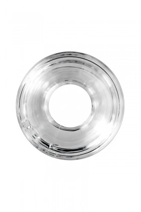Manchon transparent pour pompe à pénis