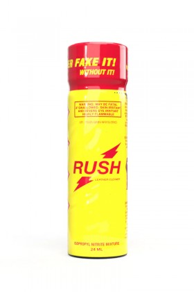 Poppers Rush Original 24ml