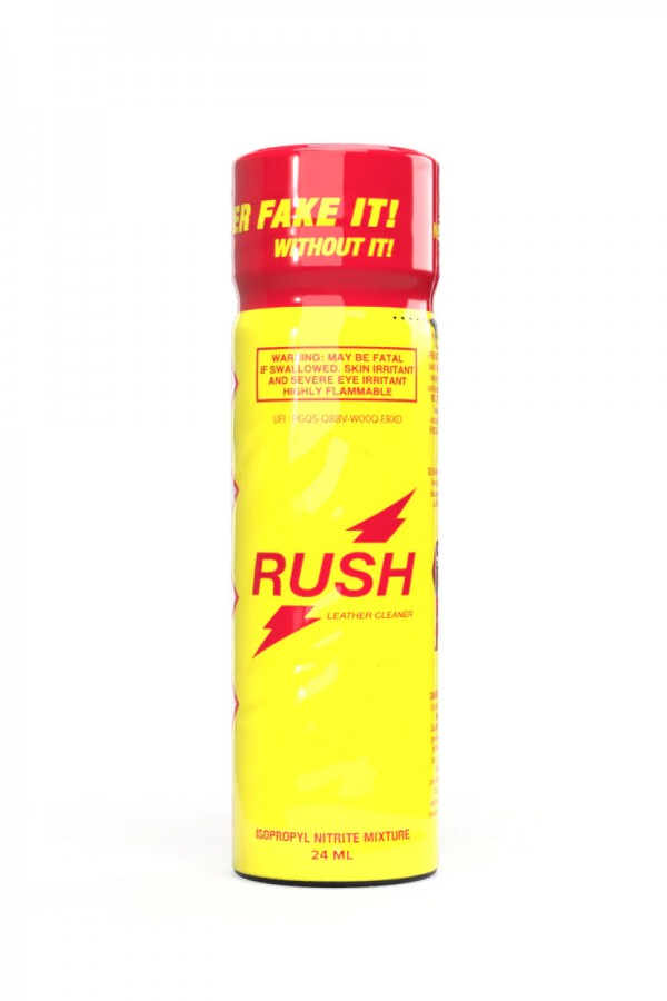 Poppers Rush Original 24ml