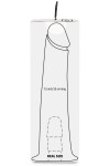 Dildo Vacuum Lock pour Keon