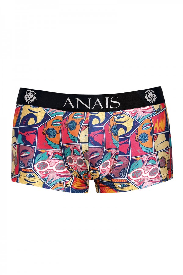 Boxer Comics - Anaïs for Men