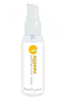 Gel oral optimizer blowjob - vanille