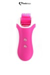 Simulateur de Cunnilingus Clitella - rose