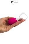 Oeuf vibrant Anna rose - Feelztoys
