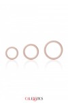 Pack 3 anneaux Silicone - Calexotics