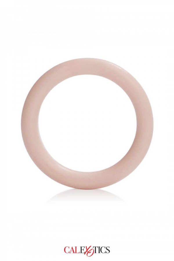 Pack 3 anneaux Silicone - Calexotics