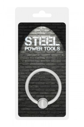 Anneau de gland - Steel Power Tools