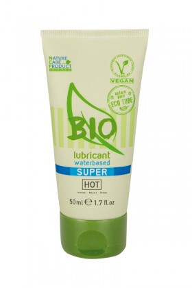 Lubrifiant HOT BIO Super 50 ml