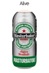 Masturbateur vagin humoristique - Alive
