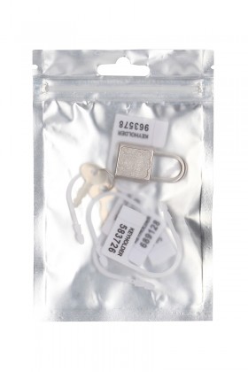 6 Cadenas blanc - Mancage