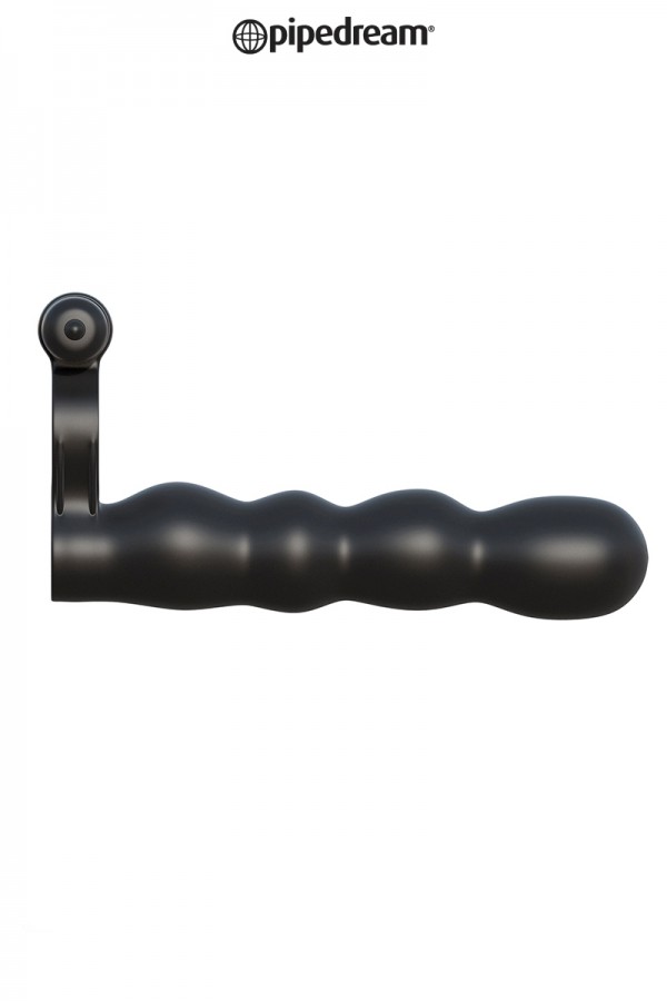 Stimulateur Partner Double Penetrator