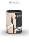 MasturbaTIN Ribbed Ricky  - Mystim