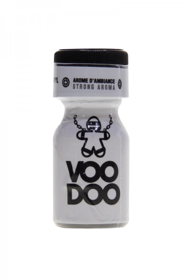 Poppers Voodoo 10ml