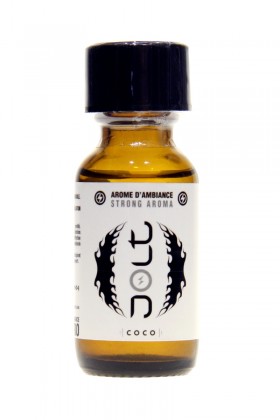 Poppers Jolt White Coco 25ml