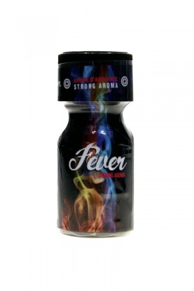 Poppers Fever 10ml