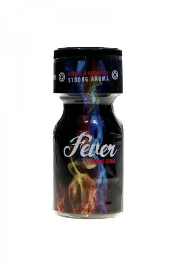 Poppers Fever 10ml