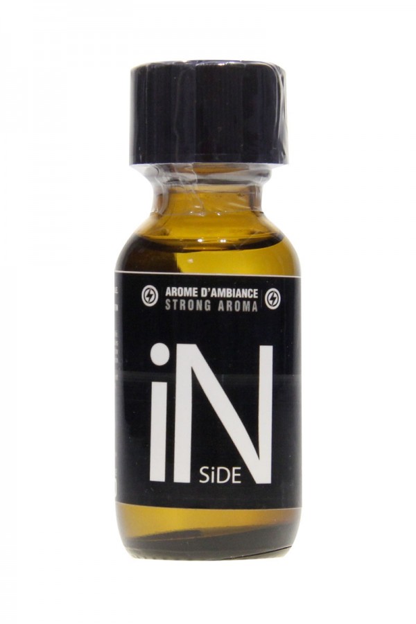 Poppers Inside 25ml