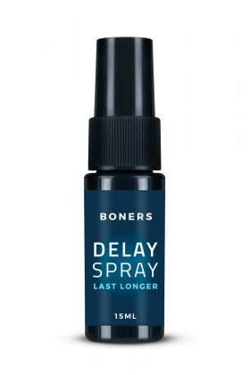 Spray retardant - Boners