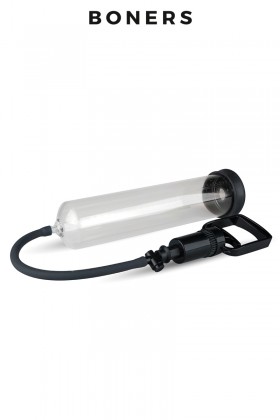 Pompe à pénis Boners N° 2