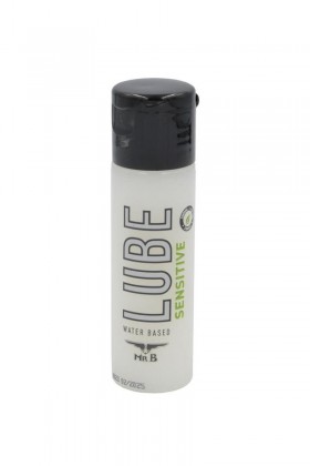 Lubrifiant Mister B Lube Sensitive 30 ml