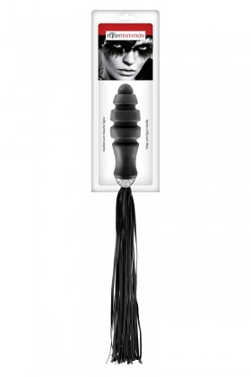 Martinet plug ogive - fetish tentation