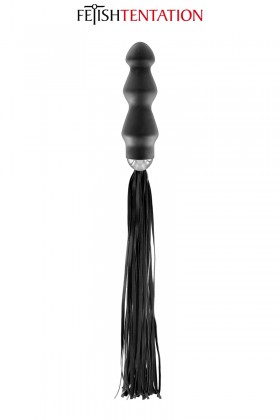 Martinet plug anal - Fetish Tentation