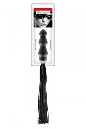 Martinet plug anal - Fetish Tentation