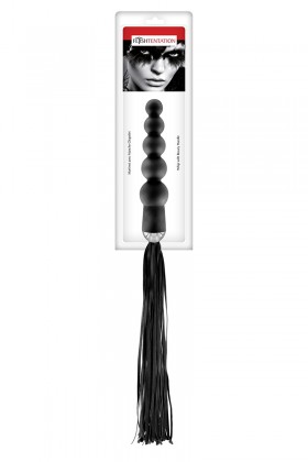 Martinet chapelet anal - Fetish Tentation