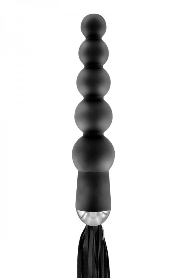 Martinet chapelet anal - Fetish Tentation