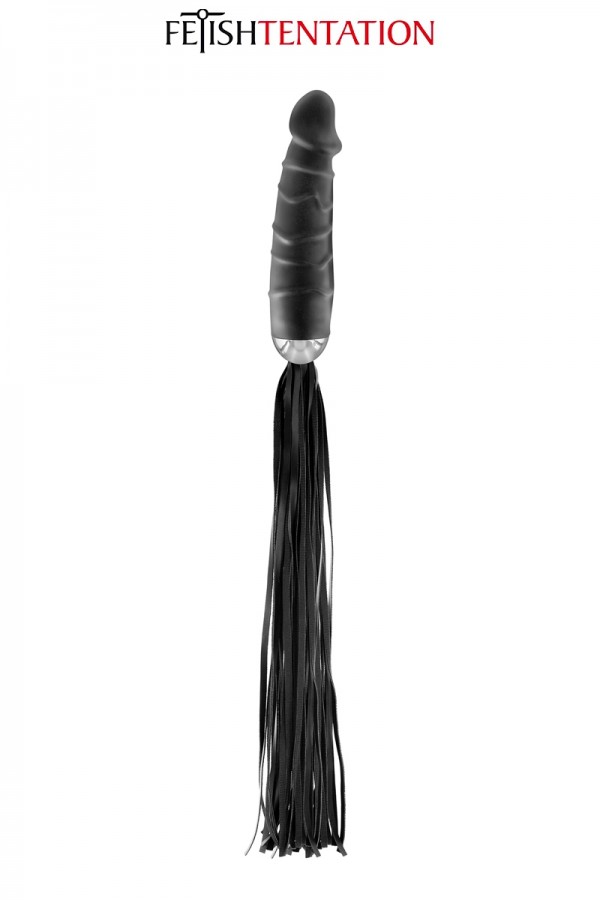 Martinet gode - Fetish Tentation