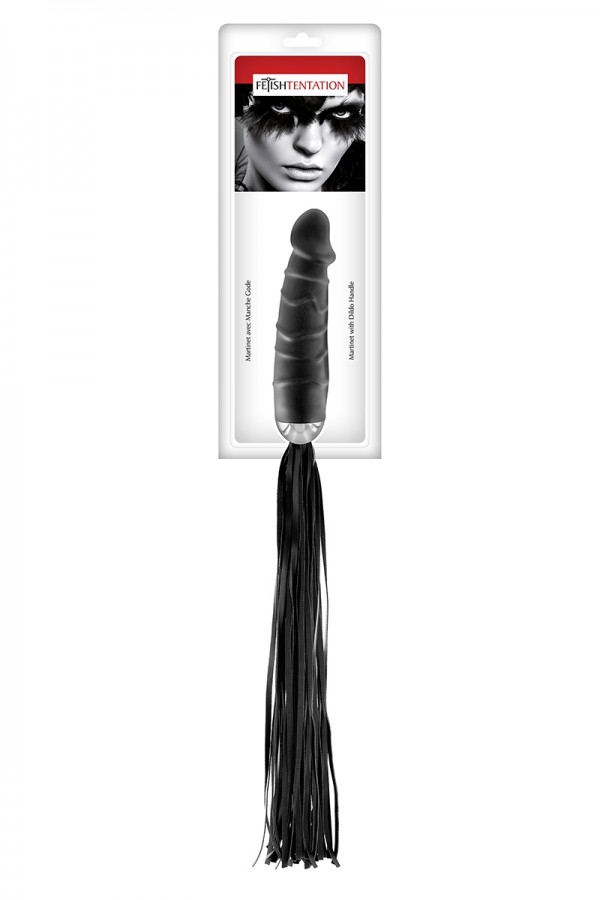 Martinet gode - Fetish Tentation