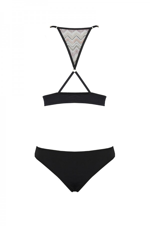 Lingerie Bikini Lagerta - Casmir