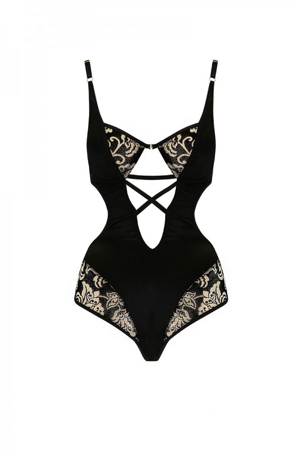 Body Victoria - Casmir