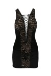 Robe lingerie Lara - Casmir