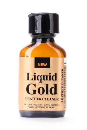 Poppers Liquid Gold 24ml