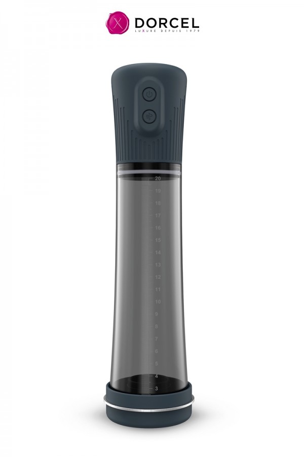 Pompe à pénis Hydro Pump - Dorcel