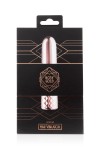 Mini vibro - Rosy Gold