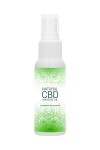 Huile de massage 50ml - Natural CBD