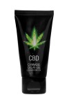 Gel retardant CBD Cannabis 50ml