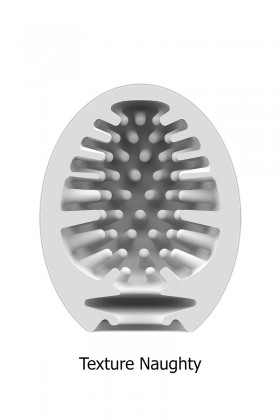 Masturbateur Satisfyer Egg Naughty