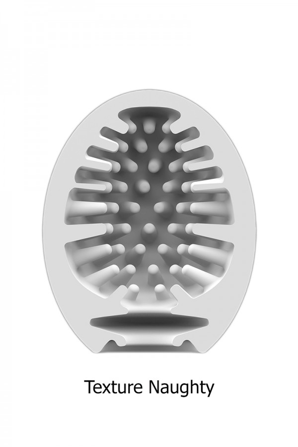 Masturbateur Satisfyer Egg Naughty