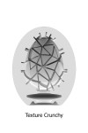 Masturbateur Satisfyer Egg Crunchy