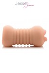 Double masturbateur bouche et anus Jesse Jane 