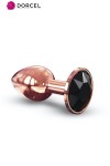 Diamond Plug S - Dorcel