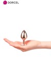 Diamond Plug S - Dorcel