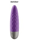 Ultra power bullet 5 violet - Satisfyer