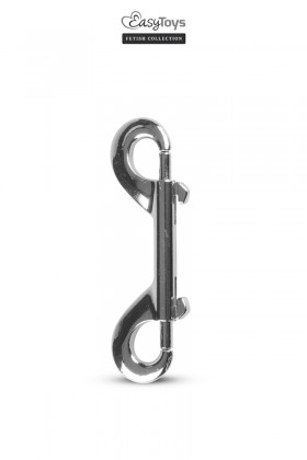 Fixation Double Clip - Easytoys Fetish Collection