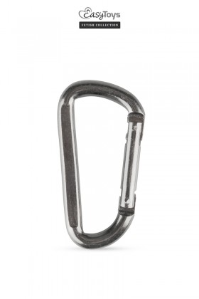 Fixation Clip Mousqueton - Easytoys Fetish Collection